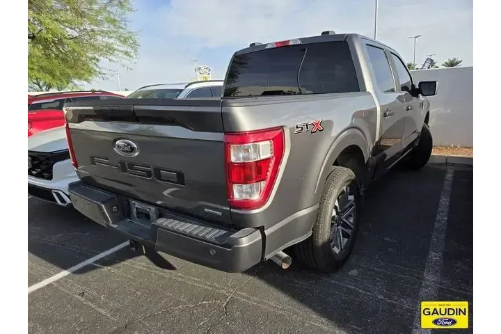 $32995 : Ford F-150 2022 4x2 XL 4dr S image 2