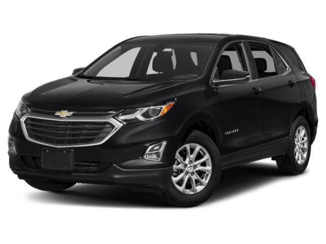 2019 Equinox LT image 2