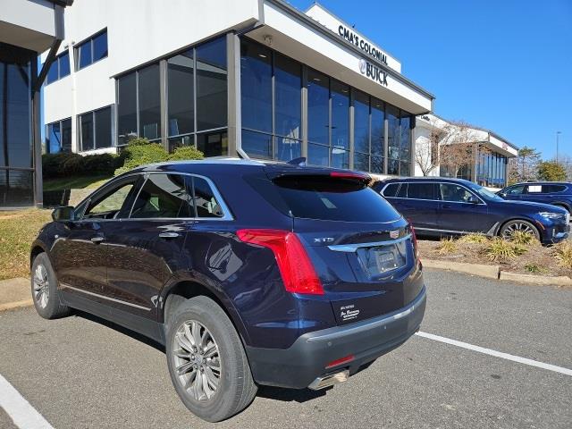 $21988 : PRE-OWNED 2017 CADILLAC XT5 L image 2