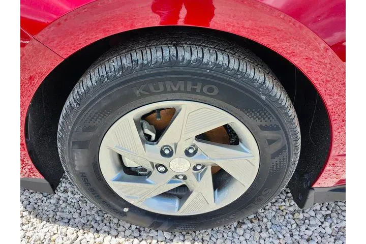 $22510 : Hyundai SONATA 2025 SE 4dr S image 9