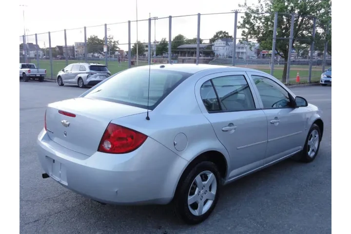 $2950 : 2008 Cobalt LT image 4