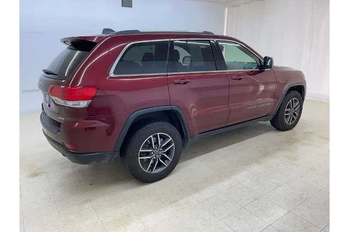$14080 : Jeep Grand Cherokee 2019 4x4 image 6