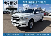 2024 RAM 1500 Lone Star en McAllen