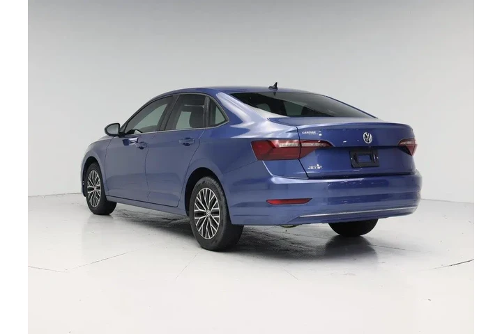 $16998 : Volkswagen Jetta 2021 S 4dr image 2