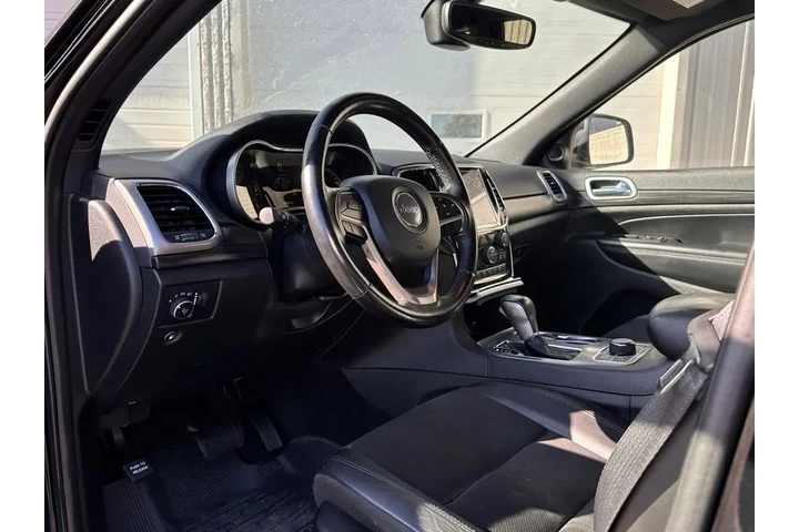 $28698 : Jeep Grand Cherokee WK 2022 image 9