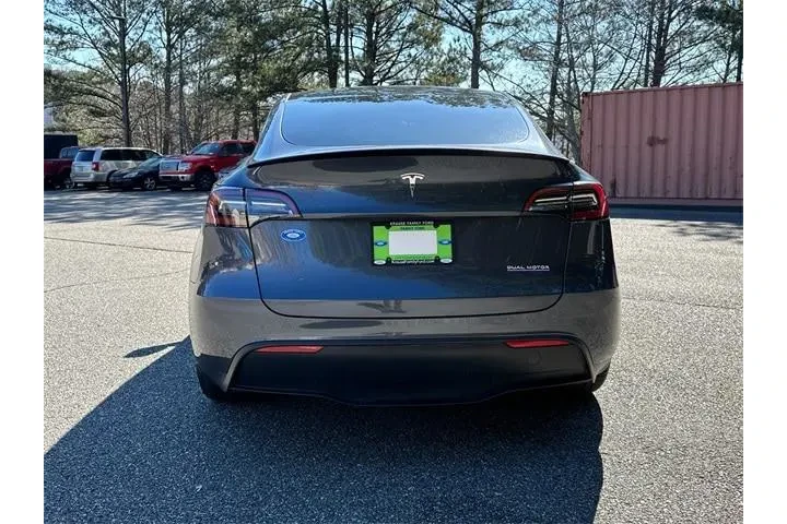 $27939 : Tesla Model Y 2023 AWD Perfo image 6