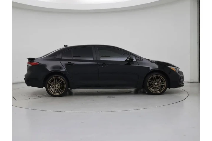 $24998 : Toyota Corolla 2024 Nightsha image 7