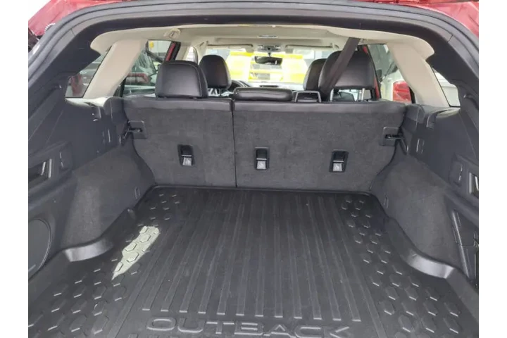 $18000 : 2021 Outback Limited image 8