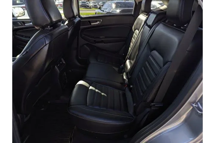 $14999 : Ford Edge 2020 SEL 4dr Cross image 8