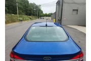 $12990 : Ford Fusion 2018 SE 4dr Seda thumbnail