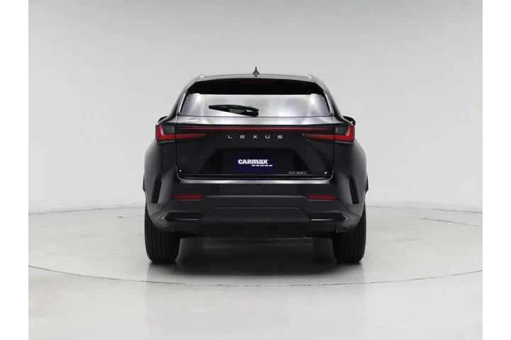 $32998 : Lexus NX 250 2022 4dr Crosso image 6