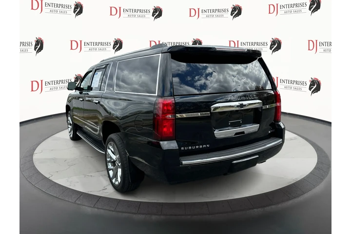 $18995 : 2016 CHEVROLET SUBURBAN2016 C image 7