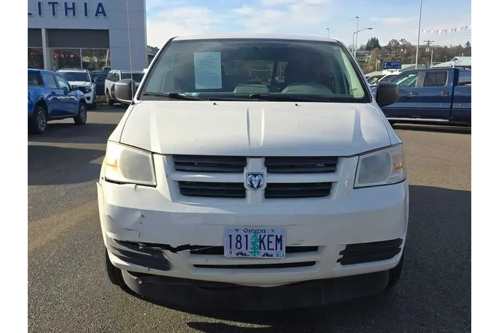 $4999 : Dodge Grand Caravan 2010 SE image 8
