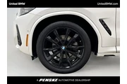 $33960 : BMW X3 2024 sDrive30i 4dr Sp thumbnail