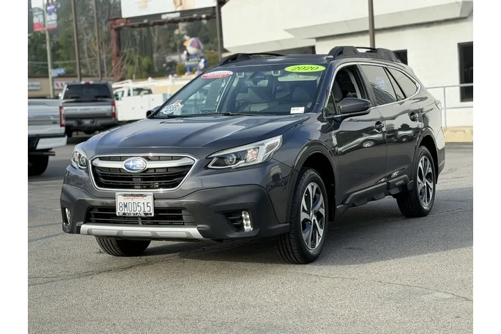 $21995 : Subaru Outback 2020 AWD Limi image 3