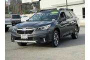 $21995 : Subaru Outback 2020 AWD Limi thumbnail