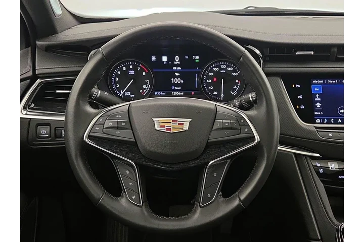 $39998 : Cadillac XT5 2023 4x4 Premiu image 10
