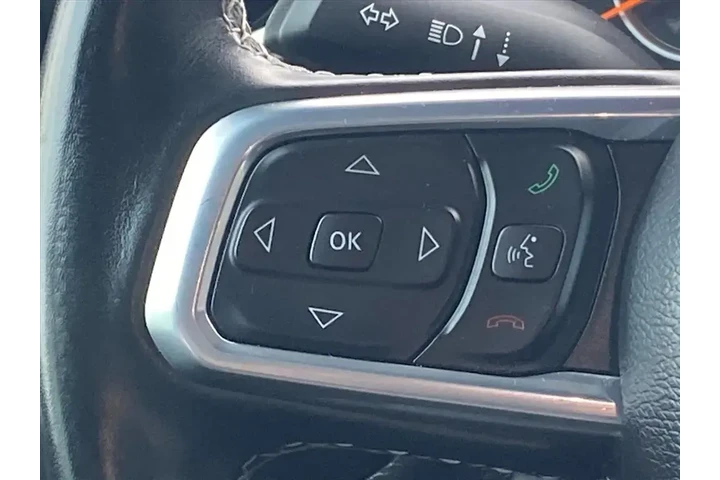 $39995 : Jeep Wrangler Unlimited 2021 image 9