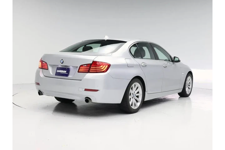 $18998 : BMW 5 Series 2015 535i 4dr S image 8