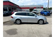 2014 Jetta SportWagen 4dr DSG en Lexington