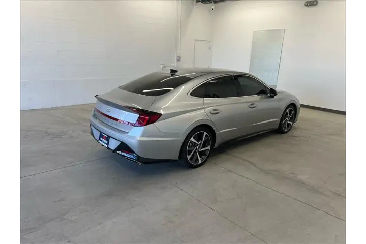 $19990 : Hyundai SONATA 2021 SEL Plus image 4