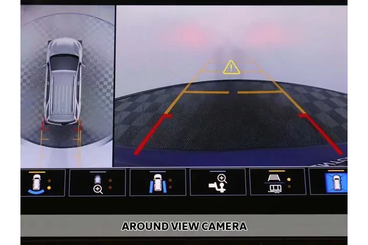 $19959 : Chevrolet Equinox 2022 4x4 R image 7