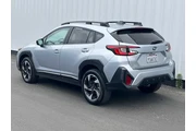 $30994 : Subaru Crosstrek 2025 AWD Li thumbnail