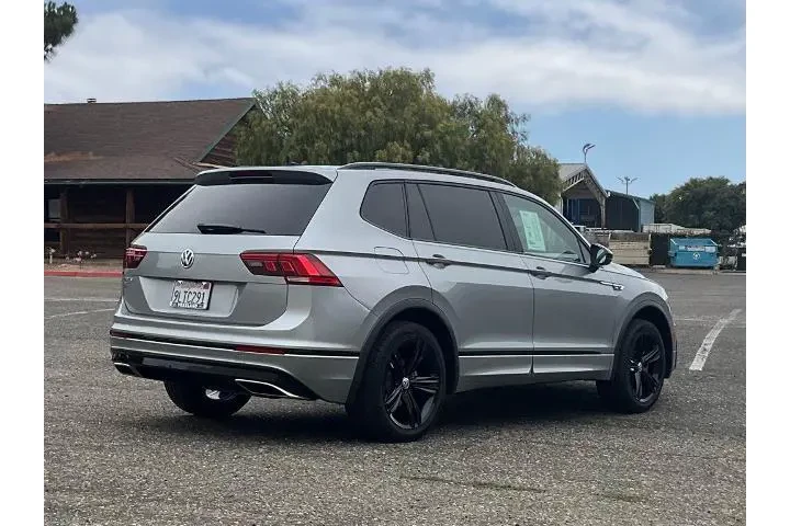 $17888 : Volkswagen Tiguan 2019 SE 4d image 6