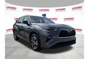 Toyota Highlander 2024 LE 4d en Memphis