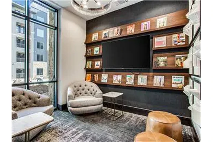 $2516 : Rental property with 1 bedro image 5