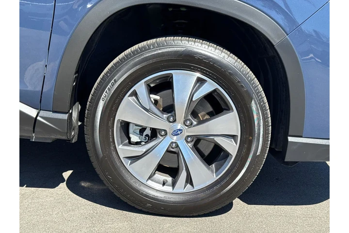 $35995 : Subaru Ascent 2025 AWD Premi image 4