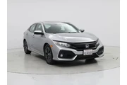 Honda Civic 2019 EX-L 4dr Ha en Fresno