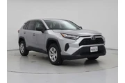 Toyota RAV4 2023 LE 4dr SUV en Santa Rosa