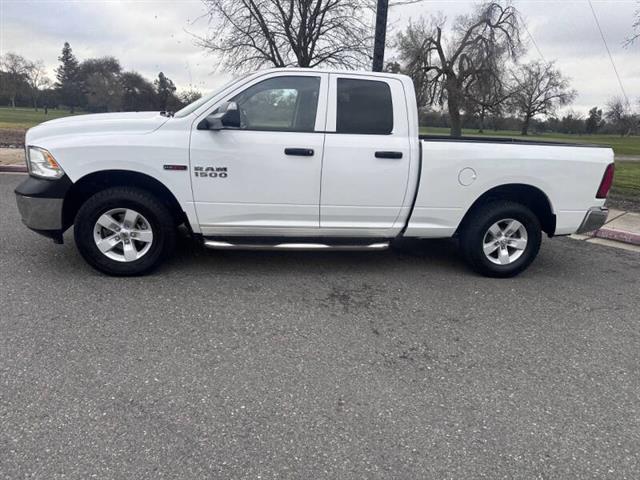 $15995 : 2016 RAM 1500 Tradesman image 4