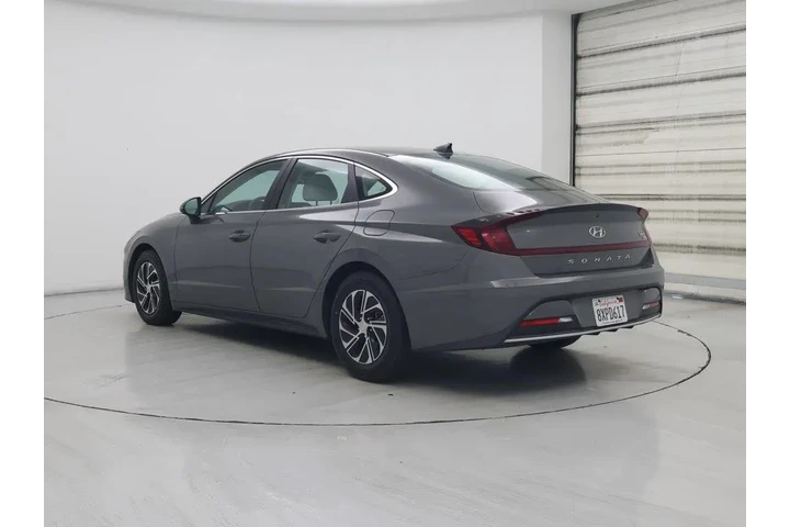 $16998 : Hyundai SONATA Hybrid 2021 B image 2
