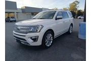 Ford Expedition 2018 4x4 Pla en Atlanta