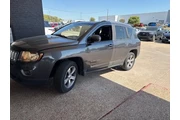 $7137 : Jeep Compass 2016 Latitude 4 thumbnail