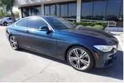 BMW 4 Series 2017 440i 2dr C en Houston