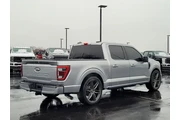 $33987 : Ford F-150 2021 4x4 XLT 4dr thumbnail