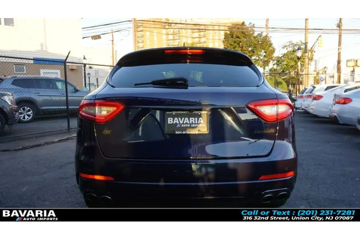 $24995 : 2019 Levante 3.0L image 6