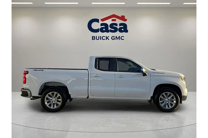 $31818 : Chevrolet Silverado 1500 202 image 2