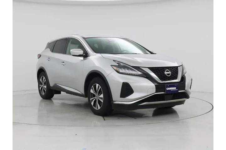 $21998 : Nissan Murano 2023 S 4dr SUV image 1