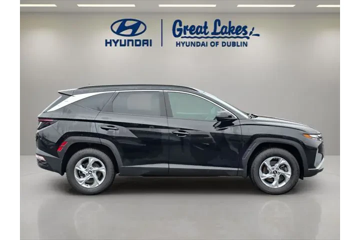 $21966 : Hyundai TUCSON 2023 AWD SEL image 6