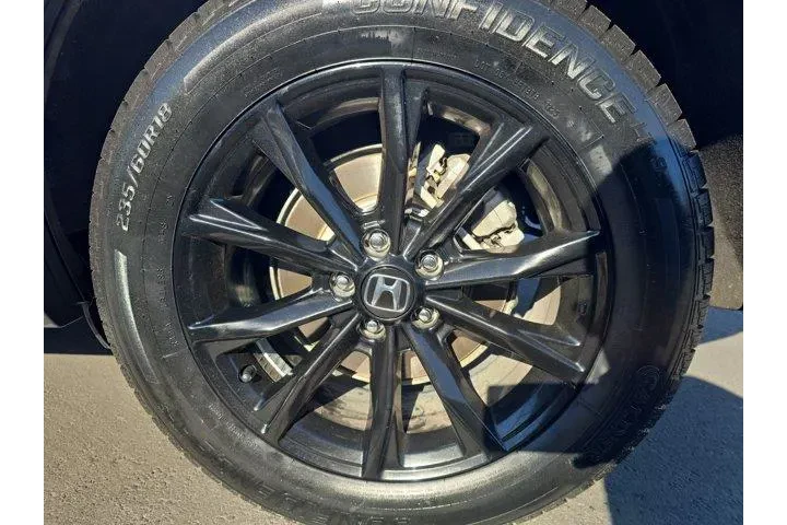 $34995 : Honda CR-V Hybrid 2024 AWD S image 6