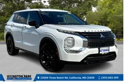 Mitsubishi Outlander 2024 AW en Baltimore