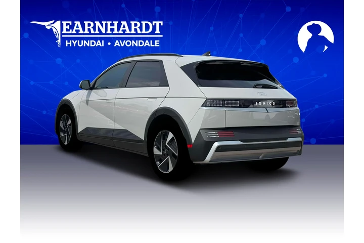 $33999 : Hyundai IONIQ 5 2025 SEL 4dr image 5