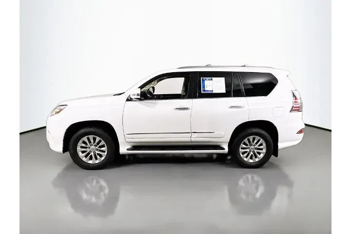$36000 : Lexus GX 460 2019 AWD 4dr SU image 4