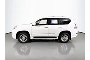 $36000 : Lexus GX 460 2019 AWD 4dr SU thumbnail