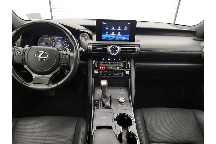 $33998 : Lexus IS 300 2022 4dr Sedan image 9