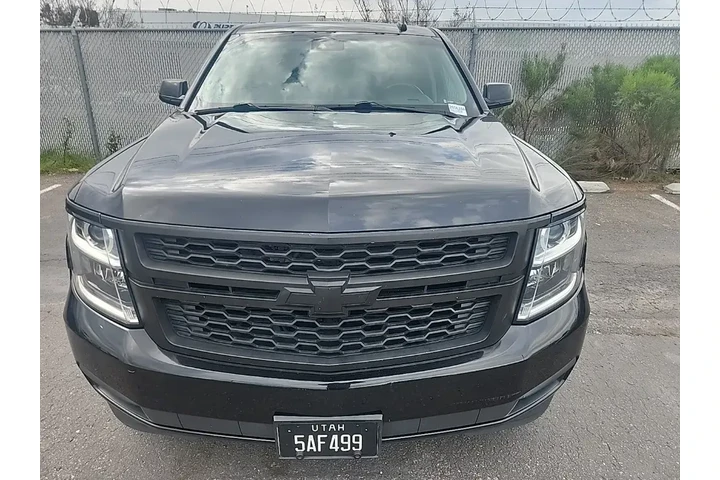 $28491 : Chevrolet Tahoe 2019 4x4 LT image 2